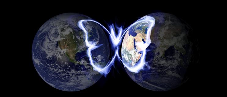 Ogni persona ha la possibilità di cambiare la realtà che lo circonda