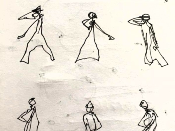 I dolori nel&nbsp;corpo