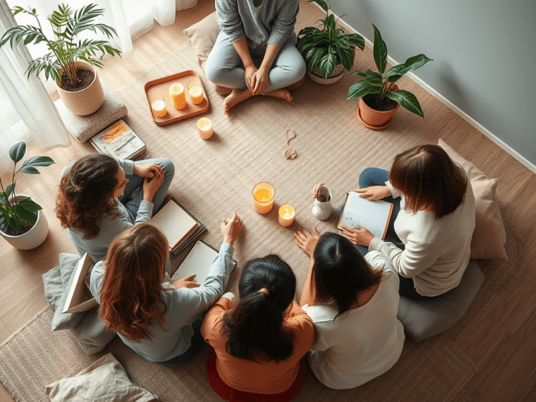 circolarità di gruppo